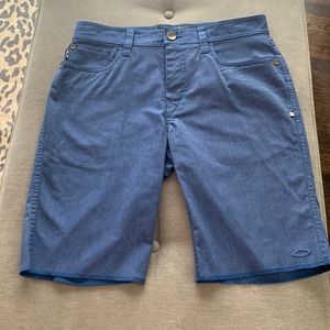 Men’s walking short.. slim fit 30 inch waist perfect condition!
